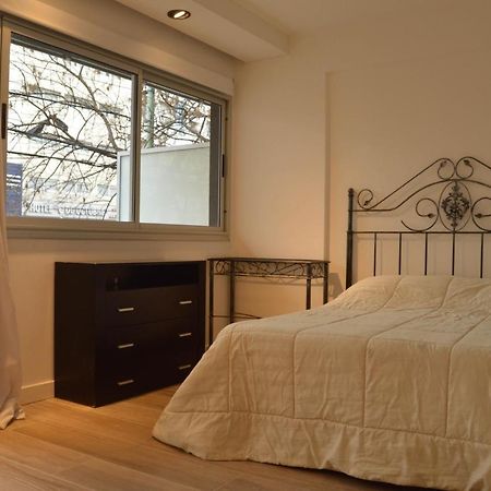 Mazza Aparts Apartment Buenos Aires Ngoại thất bức ảnh